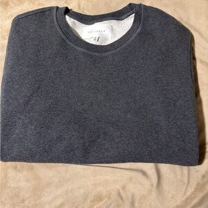 Mott & Bow Grey Sweater